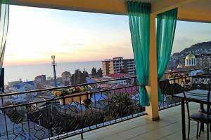 Изображение Гостевой дом «Ягодка» #2