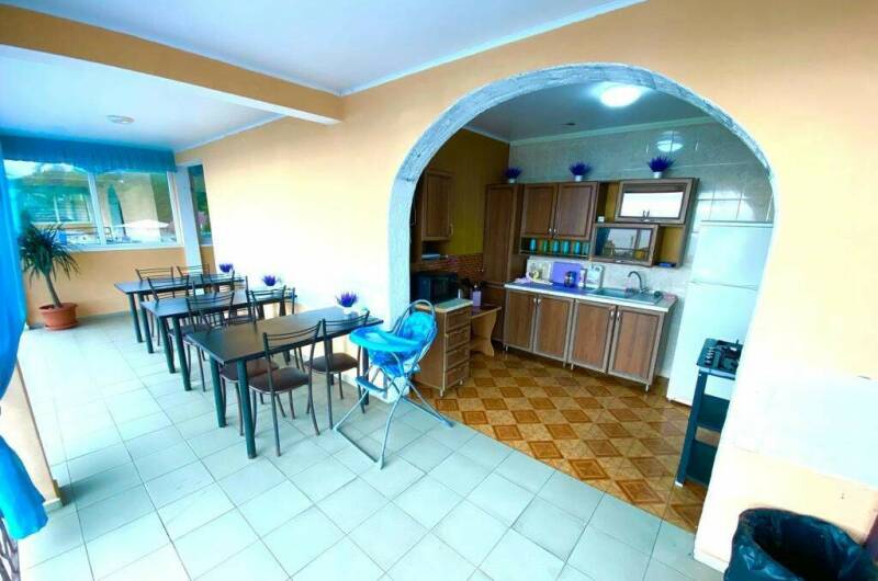 Изображение Изображение гостиницы "Гостевой дом «Ягодка»" #2 #2