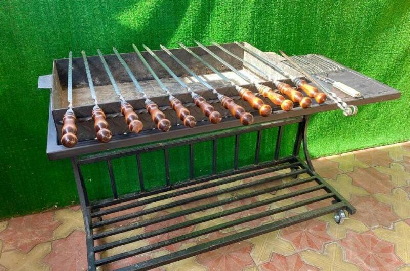 Изображение Изображение гостиницы "Гостевой дом «Ягодка»" #5 #5