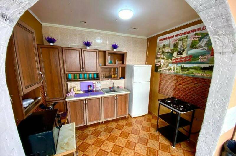 Изображение Изображение отеля / гостиницы "Гостевой дом «Ягодка»" #11 #9