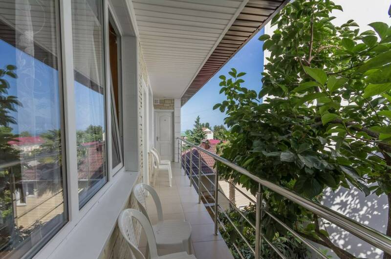 Изображение Изображение гостиницы &quot;Гостиница «Соловушка»&quot; #2 #2