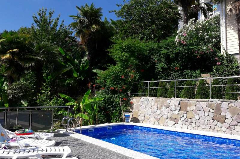 Изображение Изображение гостиницы &quot;Гостиница «Соловушка»&quot; #7 #7