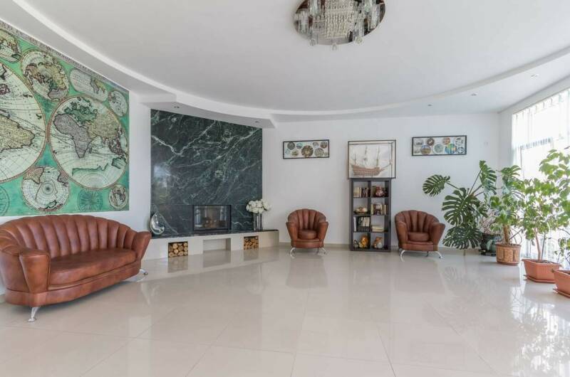 Изображение Изображение отеля / гостиницы "Гостиница «Соловушка»" #10 #8