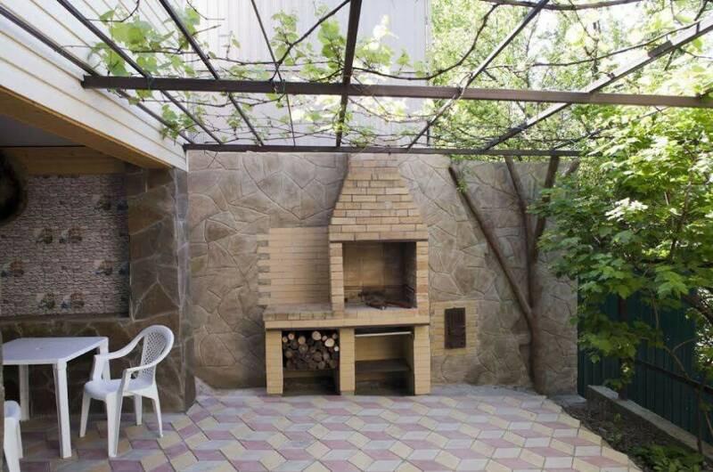 Изображение Изображение отеля / гостиницы "Гостиница «Соловушка»" #11 #9