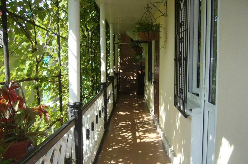 Изображение Изображение гостиницы &quot;Гостевой дом «Алена»&quot; #3 #3