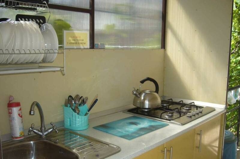 Изображение Изображение гостиницы &quot;Гостевой дом «Алена»&quot; #5 #5