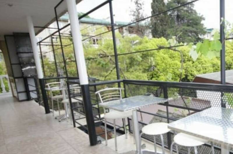 Изображение Изображение гостиницы &quot;Гостевой дом «Алена»&quot; #6 #6