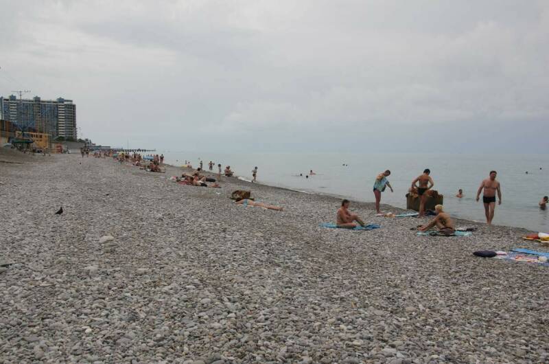 Изображение Изображение гостиницы &quot;Гостевой дом «Алена»&quot; #8 #8