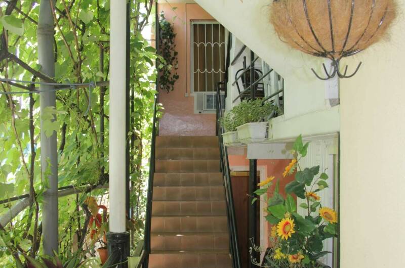 Изображение Изображение отеля / гостиницы "Гостевой дом «Алена»" #10 #8