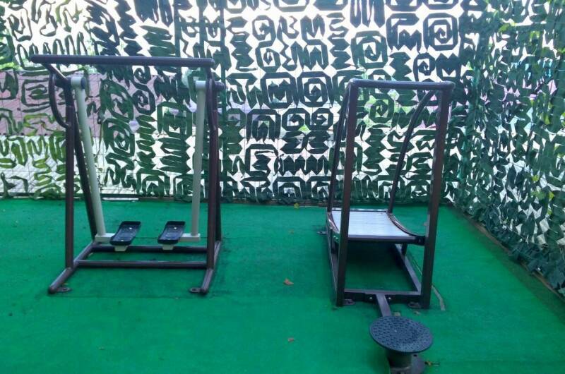 Изображение Изображение гостиницы &quot;Частный дом «Бамбуковая роща»&quot; #2 #2