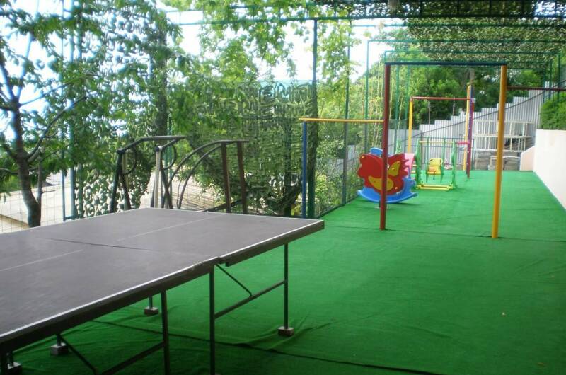 Изображение Изображение гостиницы &quot;Частный дом «Бамбуковая роща»&quot; #4 #4