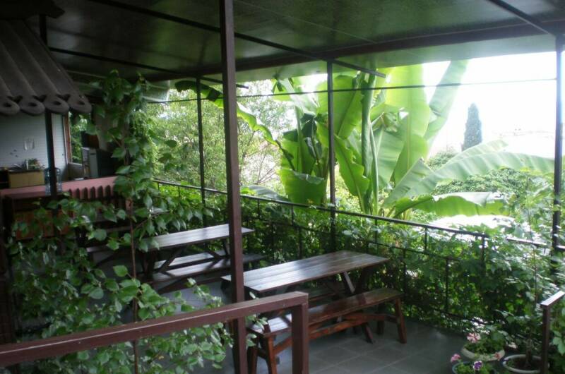 Изображение Изображение гостиницы &quot;Частный дом «Бамбуковая роща»&quot; #7 #7