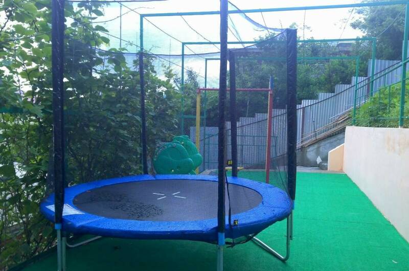 Изображение Изображение гостиницы &quot;Частный дом «Бамбуковая роща»&quot; #8 #8