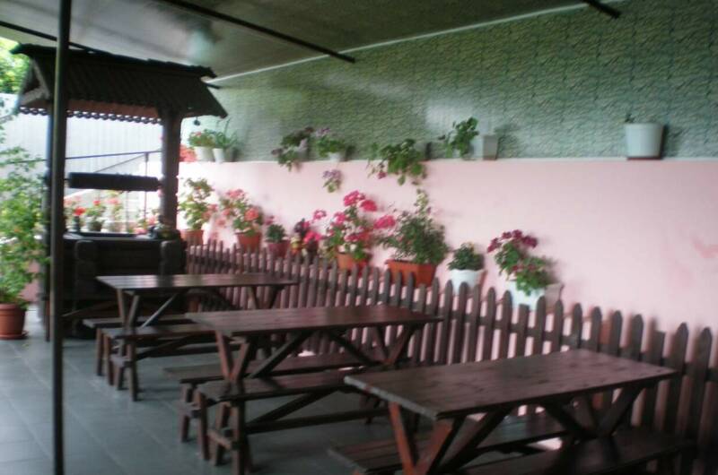 Изображение Изображение отеля / гостиницы "Частный дом «Бамбуковая роща»" #11 #9