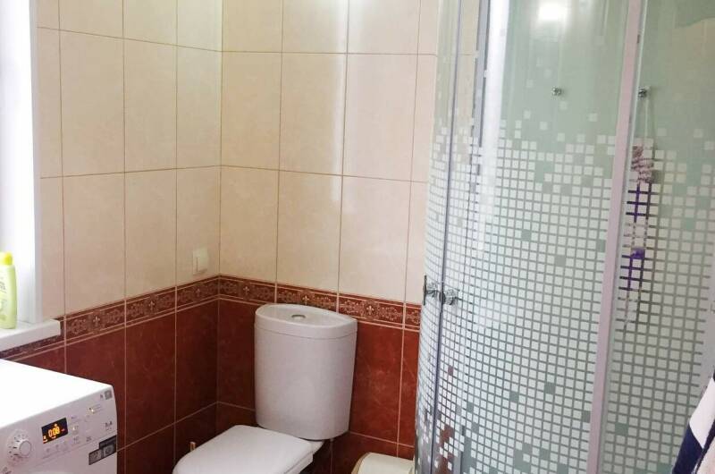 Изображение Изображение гостиницы "Гостевой дом «Морской Бриз»" #2 #2