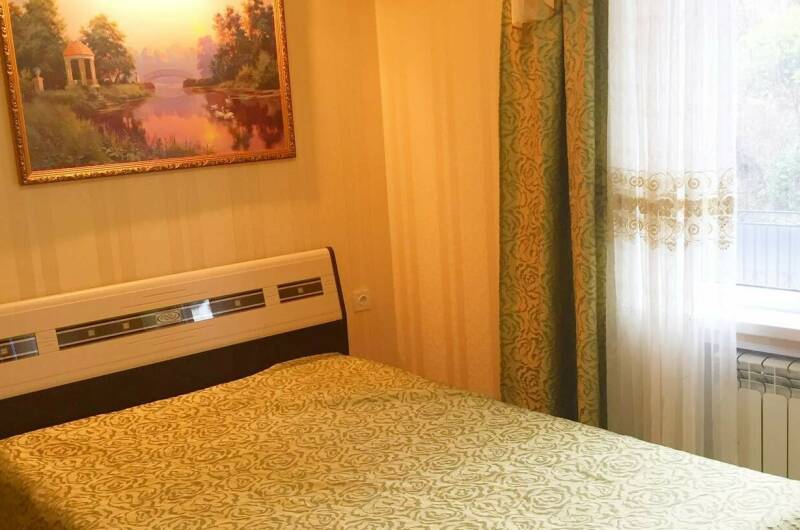 Изображение Изображение гостиницы "Гостевой дом «Морской Бриз»" #3 #3