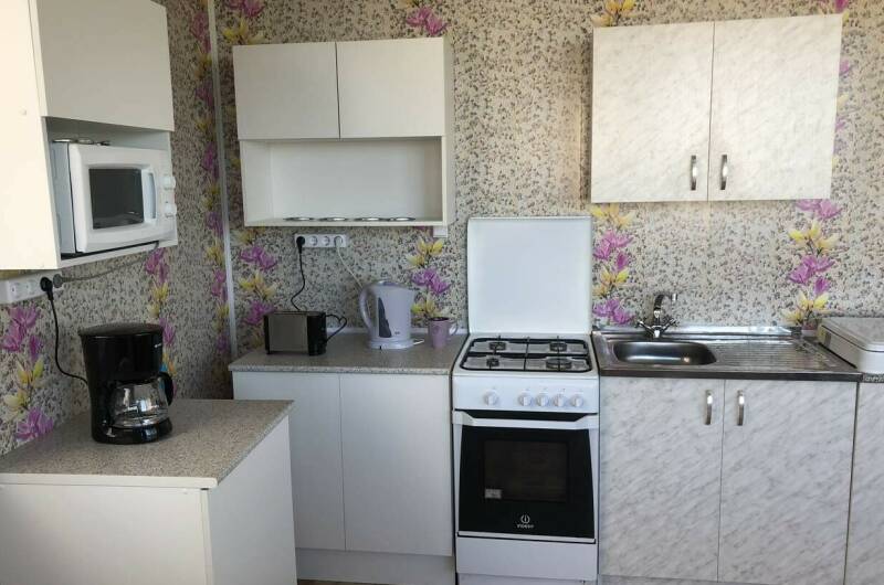 Изображение Изображение гостиницы "Гостевой дом «Морской Бриз»" #5 #5