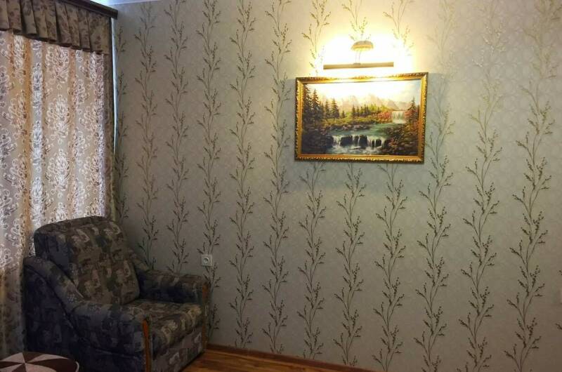 Изображение Изображение гостиницы "Гостевой дом «Морской Бриз»" #6 #6