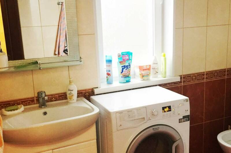 Изображение Изображение гостиницы "Гостевой дом «Морской Бриз»" #7 #7