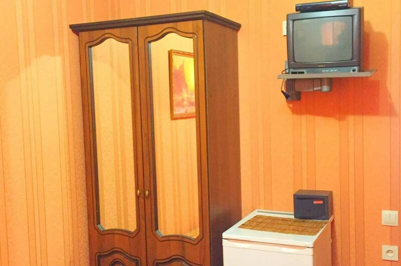 Изображение Изображение гостиницы "Гостевой дом «Морской Бриз»" #8 #8