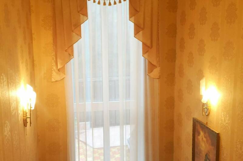 Изображение Изображение отеля / гостиницы "Гостевой дом «Морской Бриз»" #10 #8