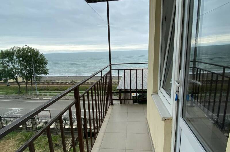 Изображение Изображение гостиницы "Гостевой дом «Левый Берег»" #2 #2