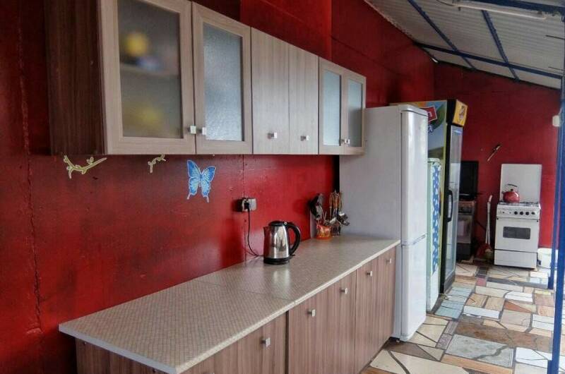 Изображение Изображение гостиницы "Гостевой дом «Левый Берег»" #5 #5