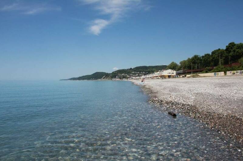 Изображение Изображение гостиницы "Гостевой дом «Левый Берег»" #6 #6