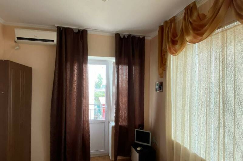 Изображение Изображение гостиницы "Гостевой дом «Левый Берег»" #7 #7