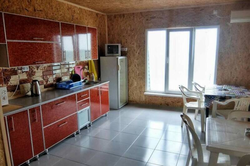 Изображение Изображение гостиницы "Гостевой дом «Левый Берег»" #8 #8