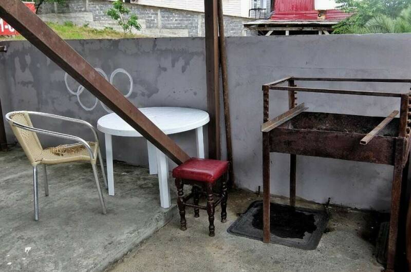 Изображение Изображение отеля / гостиницы "Гостевой дом «Левый Берег»" #10 #8