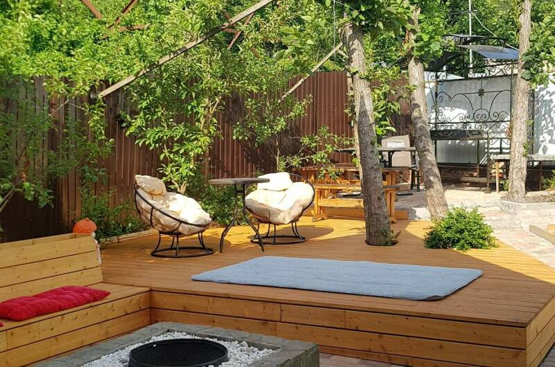 Изображение Изображение гостиницы "Гостевой дом «Олеся»" #5 #5