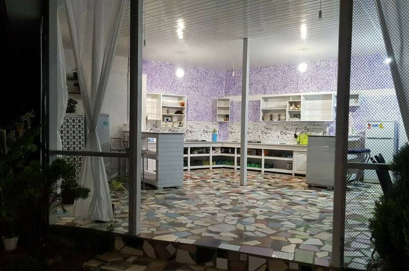 Изображение Изображение отеля / гостиницы "Гостевой дом «Олеся»" #10 #8