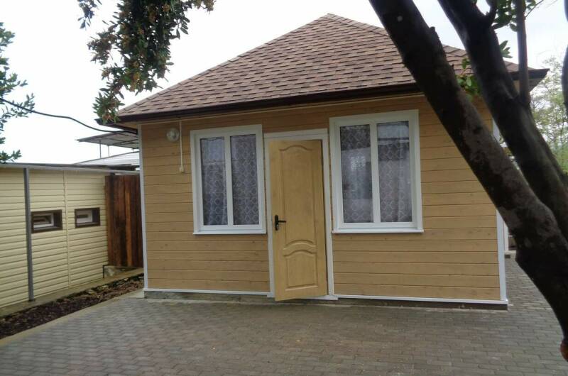 Изображение Изображение гостиницы &quot;Гостевой дом «Лавр»&quot; #5 #5