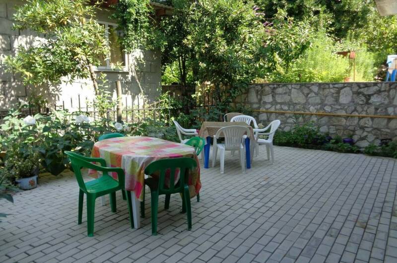 Изображение Изображение гостиницы &quot;Гостевой дом «Лавр»&quot; #6 #6