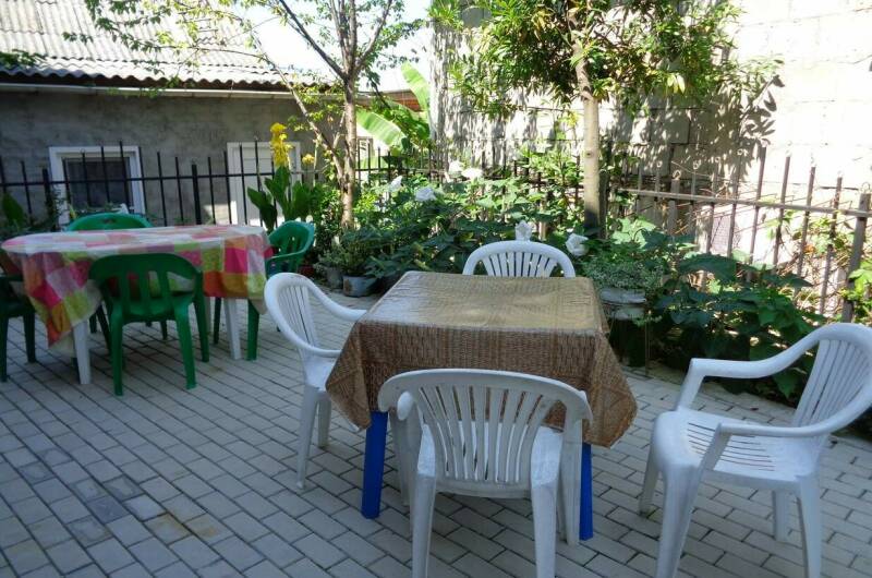 Изображение Изображение гостиницы &quot;Гостевой дом «Лавр»&quot; #7 #7