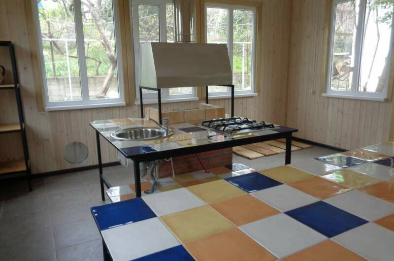 Изображение Изображение гостиницы &quot;Гостевой дом «Лавр»&quot; #8 #8