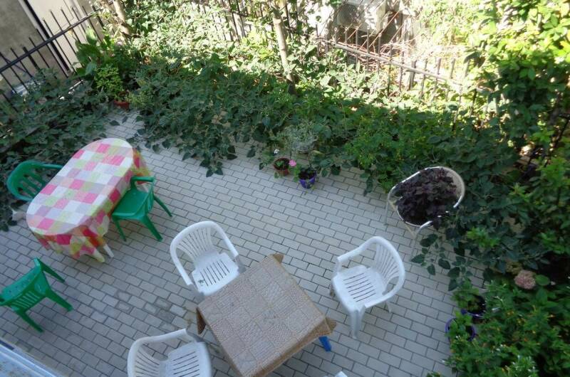 Изображение Изображение отеля / гостиницы "Гостевой дом «Лавр»" #10 #8