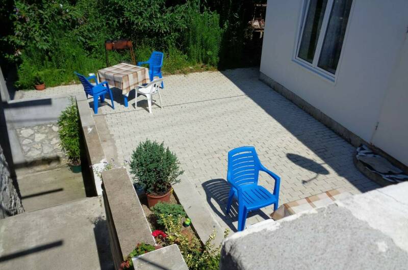 Изображение Изображение отеля / гостиницы "Гостевой дом «Лавр»" #11 #9