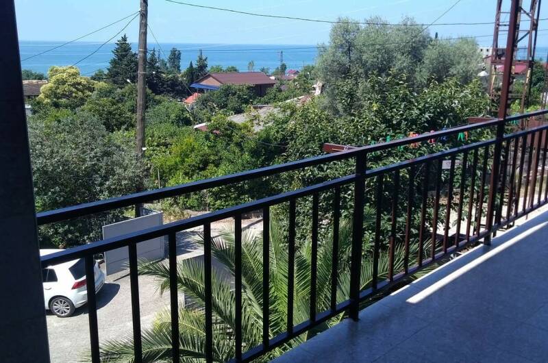 Изображение Изображение гостиницы "Частный сектор «В гостях у Анны»" #1 #1