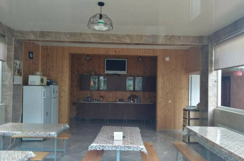 Изображение Изображение гостиницы "Частный сектор «В гостях у Анны»" #2 #2