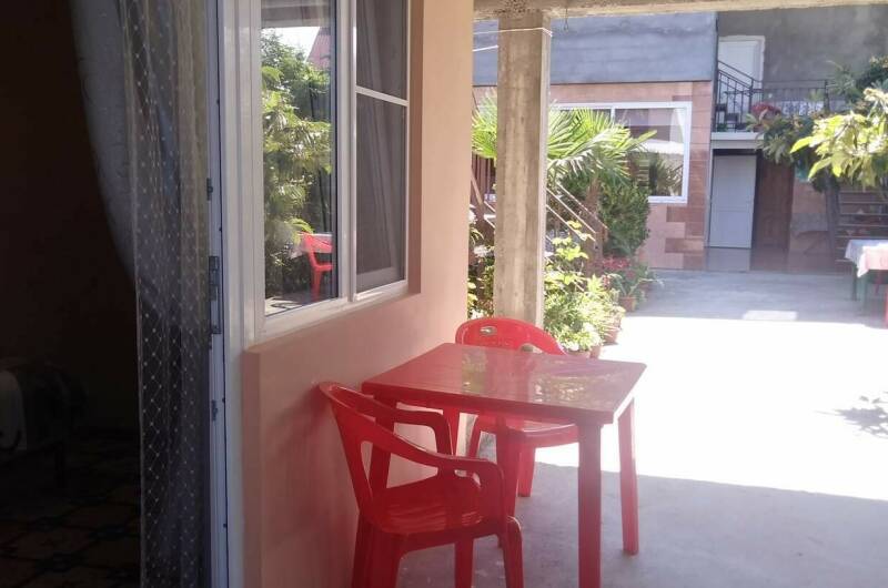 Изображение Изображение гостиницы "Частный сектор «В гостях у Анны»" #8 #8