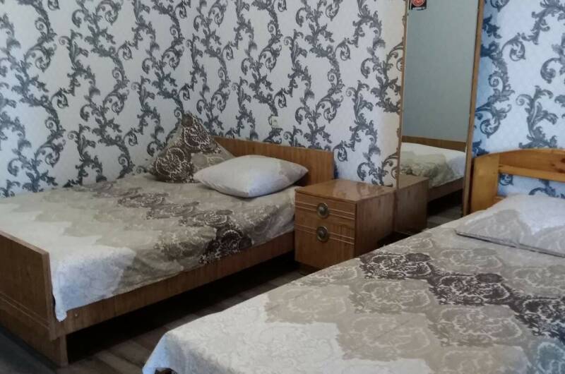 Изображение Изображение отеля / гостиницы "Частный сектор «В гостях у Анны»" #10 #8