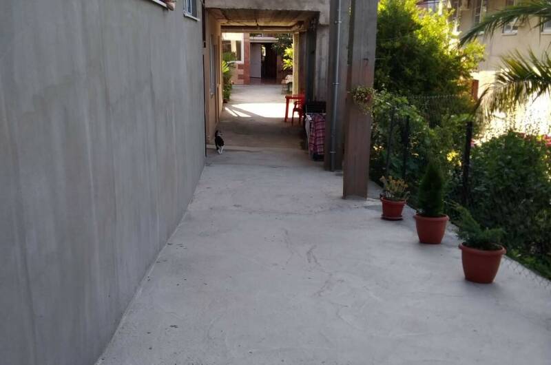 Изображение Изображение отеля / гостиницы "Частный сектор «В гостях у Анны»" #11 #9