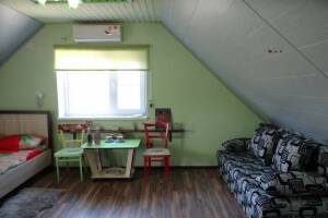 Изображение Гостевой дом «На двоих» #5