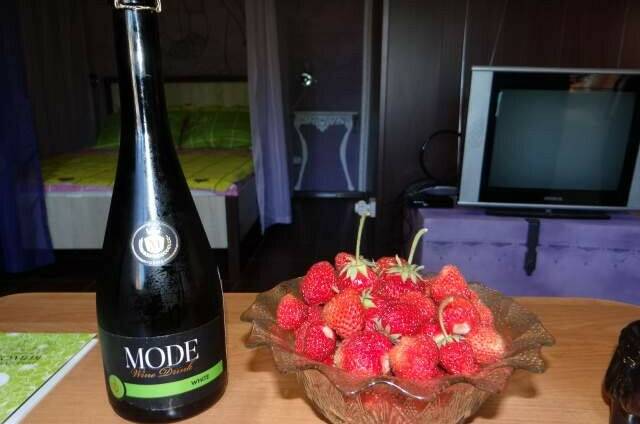 Изображение Изображение гостиницы "Гостевой дом «На двоих»" #3 #3