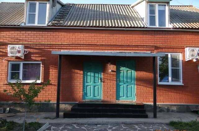 Изображение Изображение гостиницы "Гостевой дом «На двоих»" #4 #4