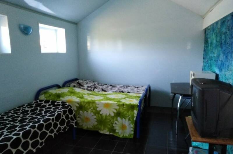 Изображение Изображение гостиницы "Гостевой дом «На двоих»" #6 #6