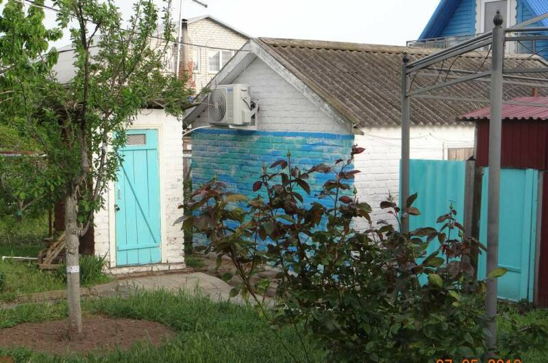 Изображение Изображение отеля / гостиницы "Гостевой дом «На двоих»" #10 #8