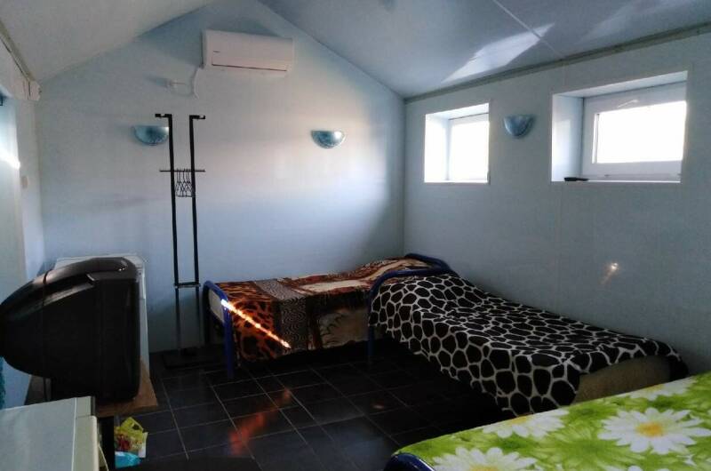 Изображение Изображение отеля / гостиницы "Гостевой дом «На двоих»" #11 #9